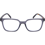 RBLLB 4173 Brown Square Recycled Blue Block Readers