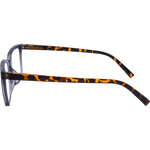 RBLLB 4173 Grey Square Recycled Blue Block Readers