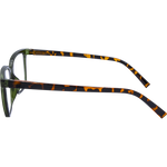 RBLLB 4173 Olive Square Recycled Blue Block Readers