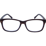 RBLLB 4174 Grey Rectangle Recycled Blue Block Readers