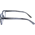 RBLLB 4174 Grey Rectangle Recycled Blue Block Readers