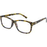 RBLLB 4174 Tort Rectangle Recycled Blue Block Readers