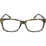 RBLLB 4174 Tort Rectangle Recycled Blue Block Readers