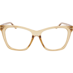 LF 4165 Olive Square Reading Glasses