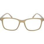 LF 4166 Tort Square Reading Glasses