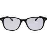 Skyler Unisex Rectangle Reading Glasses - Navy