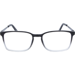 LPM 4170 Blue Rectangular Reading Glasses