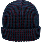 Remy Beanie - Navy Unisex