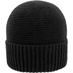 Rob Beanie - Black Mens