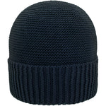 Rob Beanie - Navy Mens
