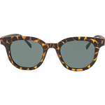 Rory Retro Round Sunglasses - Tort G15