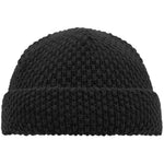 Ryan Beanie - Black Mens