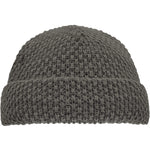 Ryan Beanie - Charcoal Mens