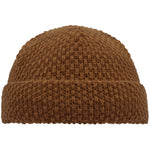 Ryan Beanie - Rust Mens
