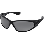 Ryder - Matte Black Smoke