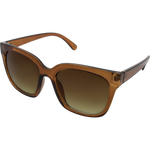 June Brown Square Sunglasses (Women)