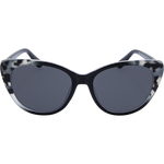 Astrid Rectangle Sunglasses (Women) - Tort G15