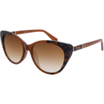 LF 5918 Tort Cat's Eye Sunglasses (Women)