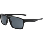 PL 7353 Rectangle Sunglasses (Men) - Black Blue