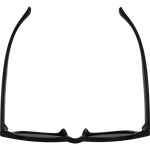 Reece Premium Polarised Square Sunglasses - Black G15