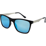 Ross Square Retro Sunglasses