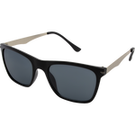 Ross Square Retro Sunglasses