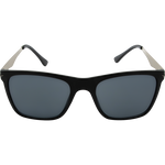 Ross Square Retro Sunglasses