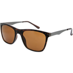 Ross Square Retro Sunglasses