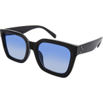 RE 7351 Square Retro Sunglasses
