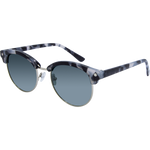 XL 5919 Clubmaster Polarised Tort G15
