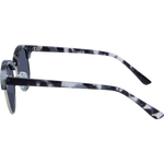 XL 5919 Clubmaster Polarised Tort G15