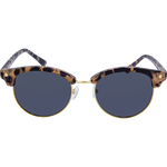 XL 5919 Clubmaster Polarised Brown Brown