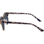 XL 5919 Clubmaster Polarised Tort Smoke