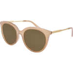 XL 5920 Round Polarised Brown Brown