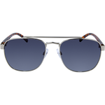 Ruby Polarised Aviator Sunglasses