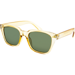 XR 7347 Square Polarised Retro Sunglasses