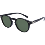 XR 7410 Round Polarised Retro Sunglasses