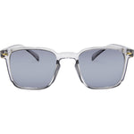 Van Polarised Retro Square Sunglasses (Women) - Tort G15