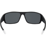 XA 7323 Polarised Wrap - Black White Smoke