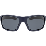 XA 7345 Polarised Wrap - Navy Smoke