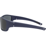 XA 7345 Polarised Wrap - Navy Smoke
