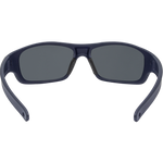 XA 7345 Polarised Wrap - Navy Smoke