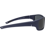 XA 7345 Polarised Wrap - Navy Smoke