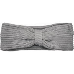 Fleur Headband - Grey Womens