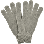 Dallas Gloves - Grey