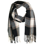 Hayden Scarf - Black Men