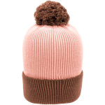Zoey Beanie - Pink Women's