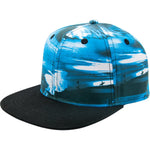 Luke Cap - Blue Boys