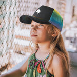 Hayley Cap - Black Girls