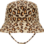 Sophia Bucket Hat - Multi | Black Ice
